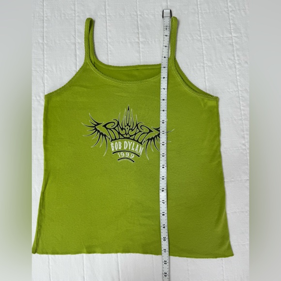 Bob Dylan, 1999 Concert Merch, Size L - Picture 4 of 6